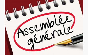 AG EXTRAORDINAIRE O.M.S