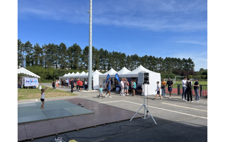 Fête des associations 