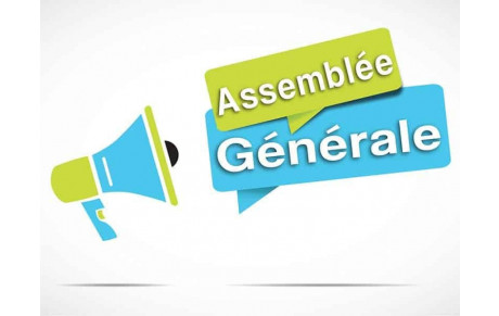 Assemblée Générale